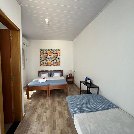 Boa Sorte Suites Com Piscina, Garagem E Pe Na Praia De Geriba Búzios Exterior foto
