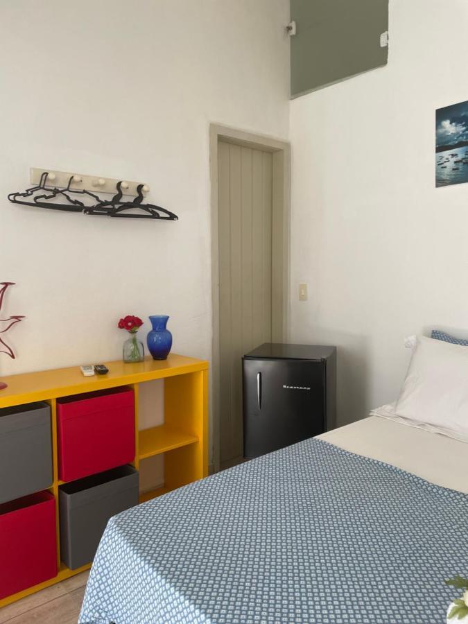 Boa Sorte Suites Com Piscina, Garagem E Pe Na Praia De Geriba Búzios Exterior foto