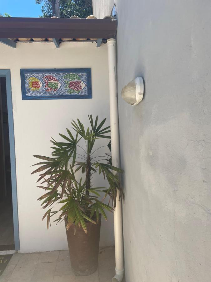 Boa Sorte Suites Com Piscina, Garagem E Pe Na Praia De Geriba Búzios Exterior foto
