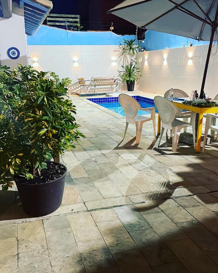 Boa Sorte Suites Com Piscina, Garagem E Pe Na Praia De Geriba Búzios Exterior foto