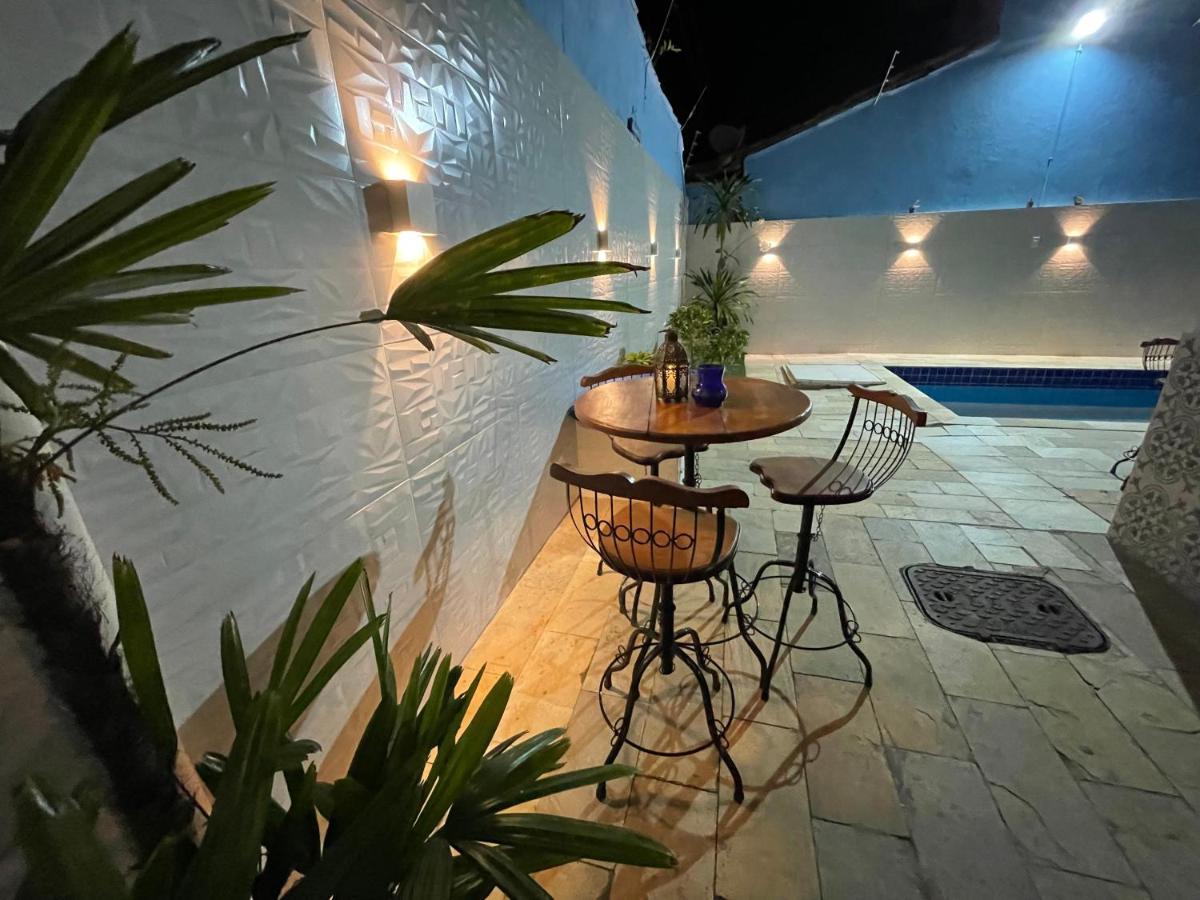 Boa Sorte Suites Com Piscina, Garagem E Pe Na Praia De Geriba Búzios Exterior foto