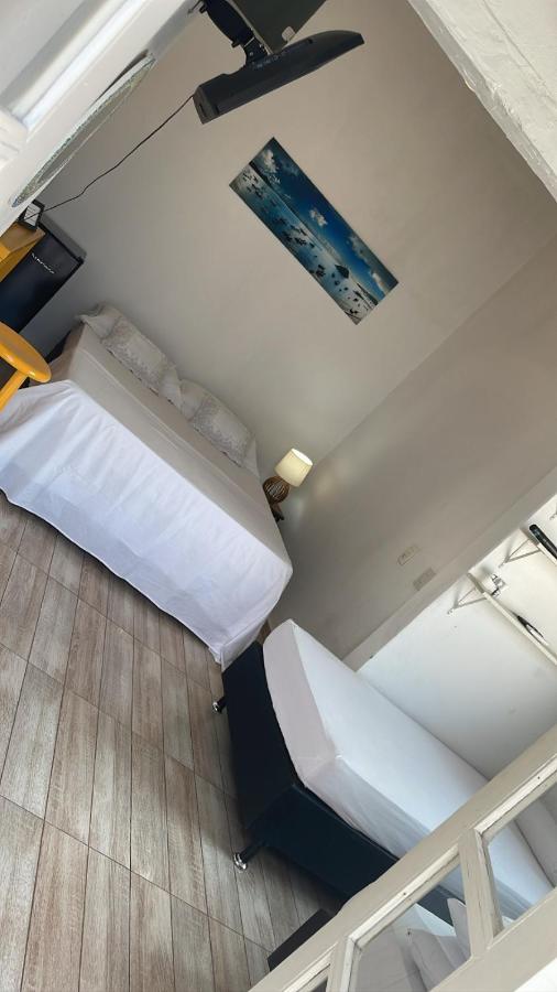 Boa Sorte Suites Com Piscina, Garagem E Pe Na Praia De Geriba Búzios Exterior foto