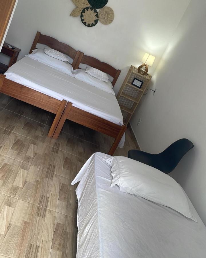 Boa Sorte Suites Com Piscina, Garagem E Pe Na Praia De Geriba Búzios Exterior foto