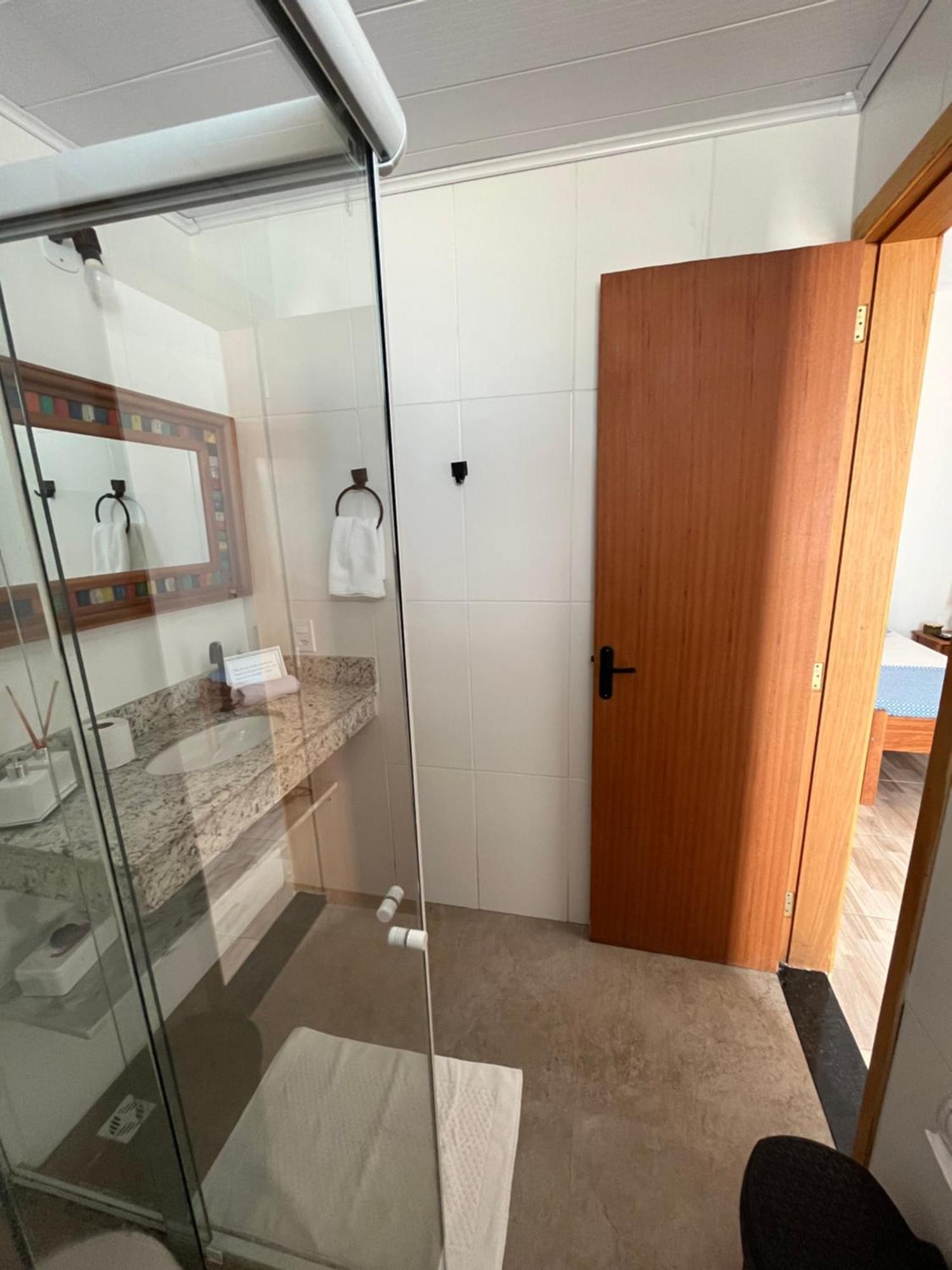 Boa Sorte Suites Com Piscina, Garagem E Pe Na Praia De Geriba Búzios Exterior foto