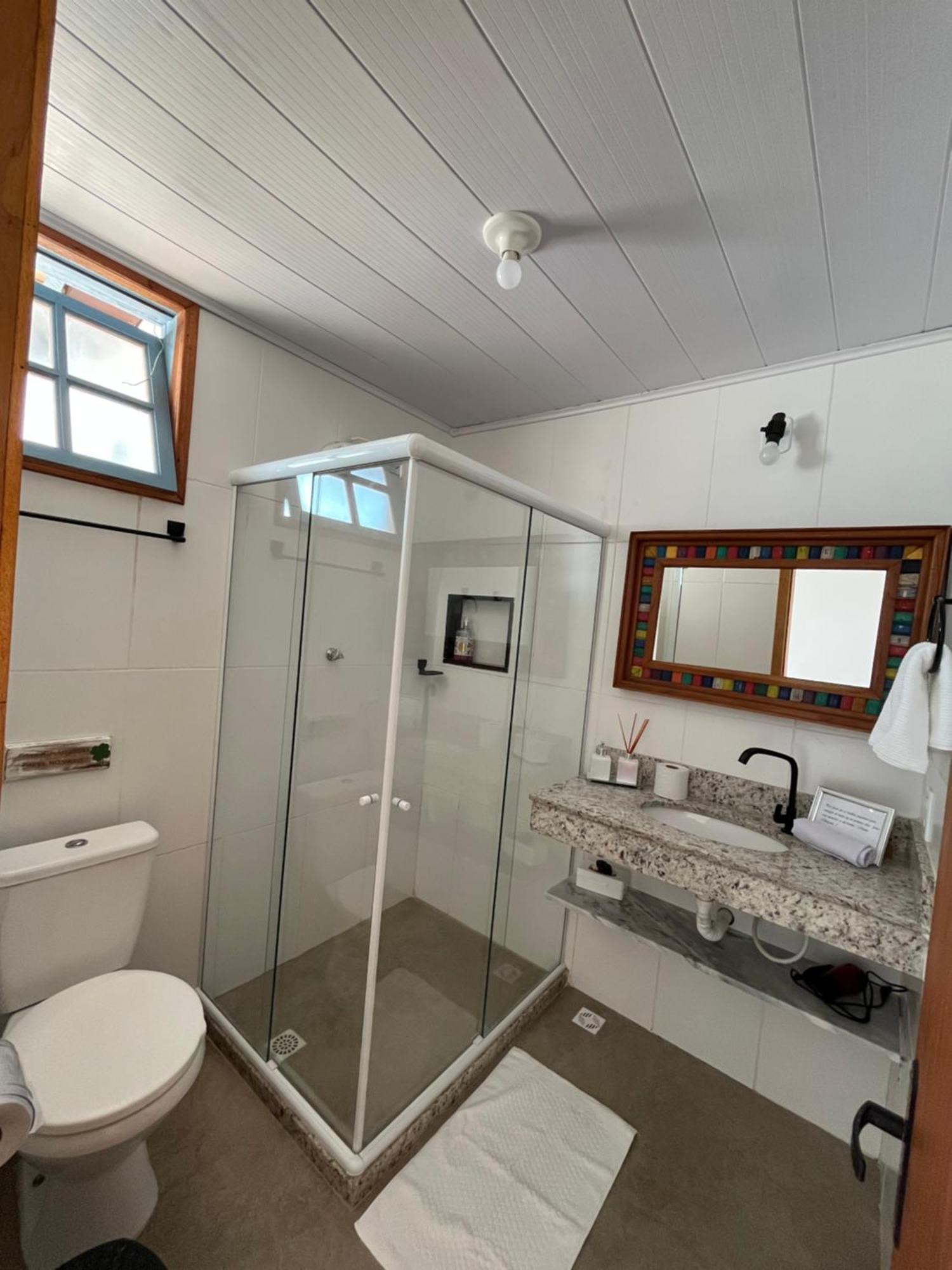 Boa Sorte Suites Com Piscina, Garagem E Pe Na Praia De Geriba Búzios Exterior foto