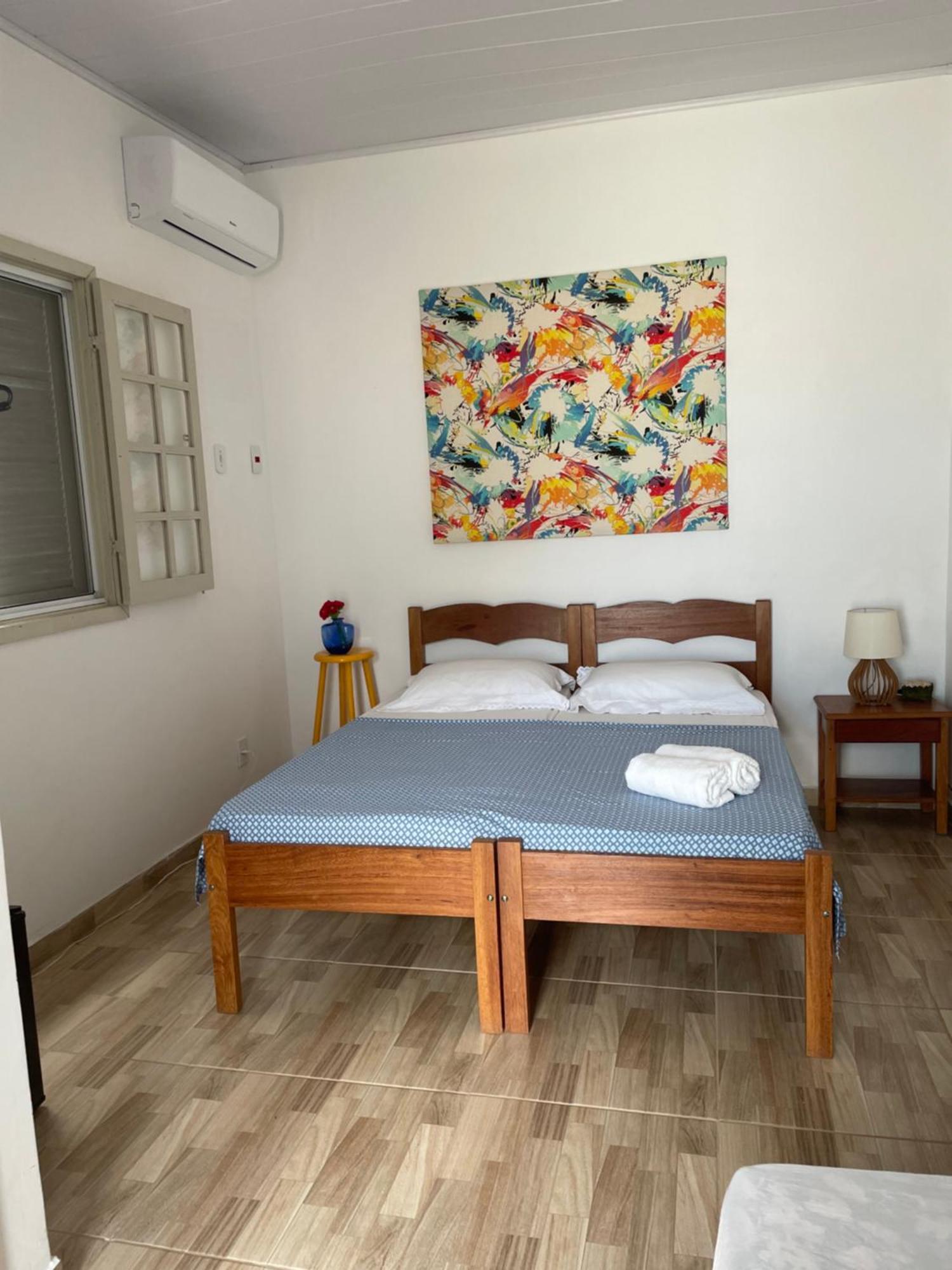 Boa Sorte Suites Com Piscina, Garagem E Pe Na Praia De Geriba Búzios Exterior foto