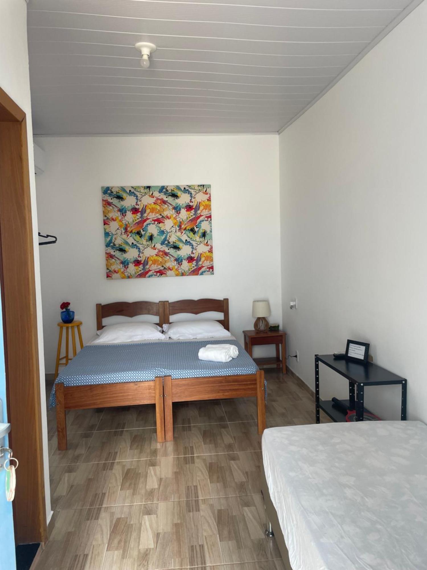 Boa Sorte Suites Com Piscina, Garagem E Pe Na Praia De Geriba Búzios Exterior foto